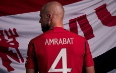 Marokkaan neemt leiding Manchester United over
