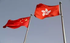 Dronken Marokkaan daagt China uit