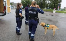 Marokkaan met 19 kilo cocaïne in auto betrapt in Frankrijk