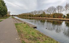 Hartverscheurend: Abdellah en dochtertje Bouchra verdronken bij visuitje in België