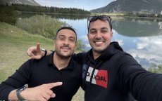 Marokkaan offert zijn leven om vriend te redden in Canada 