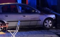 Marokkaan in Kortrijk doodgereden door dronken bestuurder