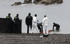 Drie Marokkanen dood aangetroffen in Sebta in week tijd