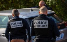 Marokkaan doodgeschoten in bijzijn van dochtertjes in Frankrijk