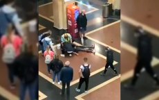 Marokkaan door groep jongeren doodgestoken in Spanje