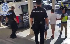 Marokkaan tot 8 jaar cel veroordeeld voor verkrachting in Spanje