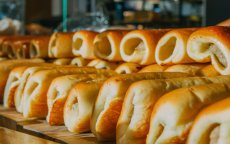 Marokkaan krijgt 8 maanden cel door worstenbroodje in België