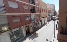 Marokkaan uit flat gezet in Spanje vanwege afkomst