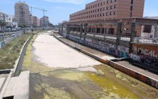 Marokkaan slachtoffer gewelddadige aanval in Malaga