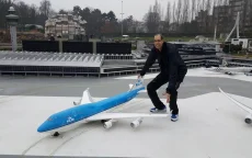 Marokkaanse Brahim is op één na langste man ter wereld