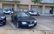 Marokkaan jaagt huurders met hamer weg uit appartement in Spanje