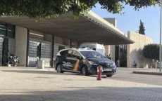 Marokkaan die zichzelf, baby en vrouw in brand wilde steken wordt uitgezet