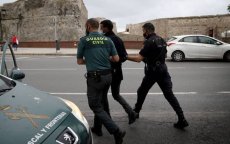 Marokkaanse opgepakt voor mensensmokkel in Sebta