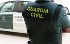 Arrestatie in Spanje voor seksuele misbruik Marokkaanse en dochter (7)