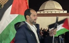 Marokkaan jaar cel in na kritiek op Saoedi-Arabië over Gaza