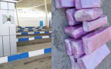 Marokkaans Nederlandse drugsdealer opgepakt bij Bab Sebta