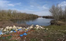 Marokkaan neergeschoten bij Turkse grens