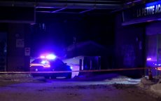 Pas verloofde Marokkaan doodgeschoten in Canada