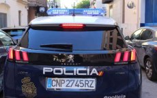 Marokkaan neergeschoten in Spanje