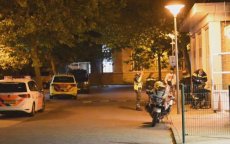 Celstraf geeist tegen Algerijn die Marokkaan in AZC neerstak