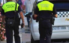 Marokkaan probeert keel vriendin door te snijden in Sebta