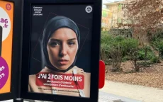 Marokkaanse vader in Frankrijk neemt besluit tegen racisme
