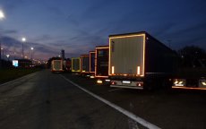 Marokkaan voor rechter wegens diefstallen op Belgische snelweg E19
