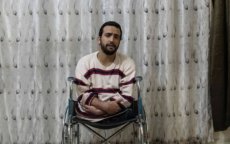 Zuhair Ahmed, voormalige strijder van Daesh, vertelt