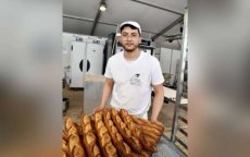Marokkaan in top 5 van beste baguette-bakkers in Frankrijk
