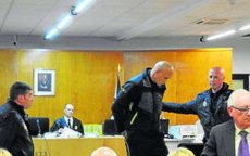 Spanje: veroordeelde Marokkaan vraagt om uitlevering aan Marokko