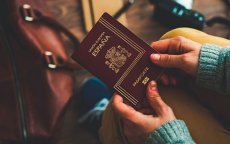 "Foutje, sorry!" Spanje pakt Marokkaan nationaliteit af