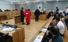 Marokkaan in Frankrijk veroordeeld na "vuile terrorist" te zijn genoemd