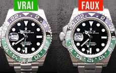 Marokkaan moet 65.000 euro betalen door valse Rolex