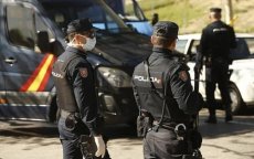 Spaanse politie actief op zoek naar Marokkaan