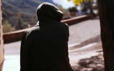 Said (17) zit vast in vreemdelingencentrum op Gran Canaria