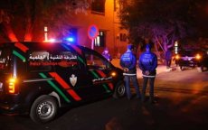 Wereld-Marokkaan wurgt moeder in Meknes