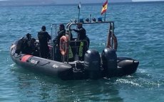 Levenloos lichaam Marokkaan teruggevonden in Melilla