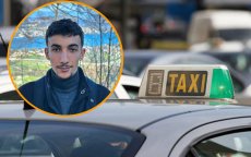 Marokkaan vergelijkt: taxi rijden in Zwitserland (video)