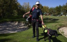 Spanje: Marokkaan gearresteerd voor mishandelen professionele golfer