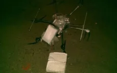 Marokkaans-Algerijnse grens: drones ingezet voor drugshandel