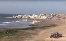 Marokko: bekend dorp dreigt te verdwijnen (video)
