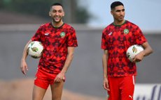 Marokko toch niet naar de Copa America