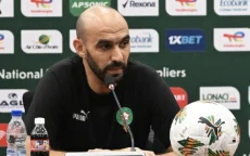 Wedstrijden Marokko: kleine verrassingen voor Walid Regragui