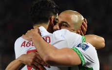 Marokkaans elftal nadert top-10 FIFA-ranglijst