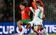 Marokko verslaat Ivoorkust en treft Mali in finale Afrika Cup
