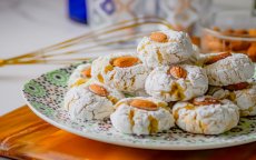 Marokkaanse mama's delen passie voor bakken in België