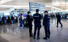 Man dumpt kind op Spaanse luchthaven en probeert naar Marokko te vluchten 