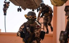 Nieuwe militaire oefeningen voor Marokkaanse leger