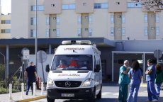 Marokkaans meisje (2) overlijdt na val van tweede verdieping in Spanje