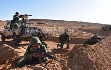 Polisario beschuldigt Marokko van dodelijke drone-aanval